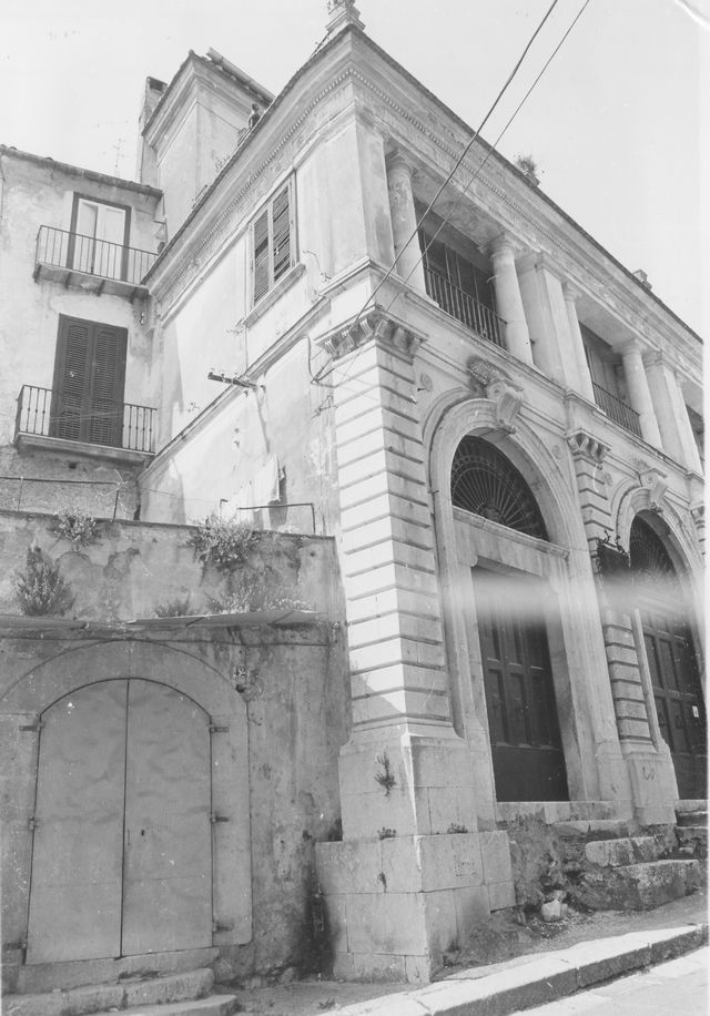 casa, residenziale