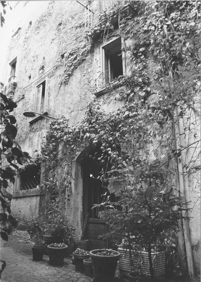 casa, residenziale