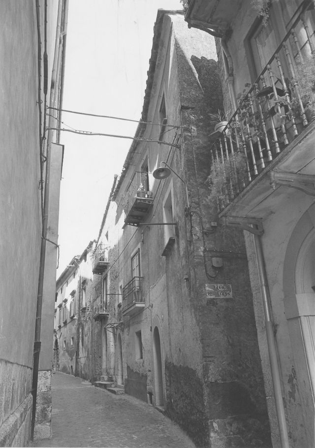 casa, residenziale