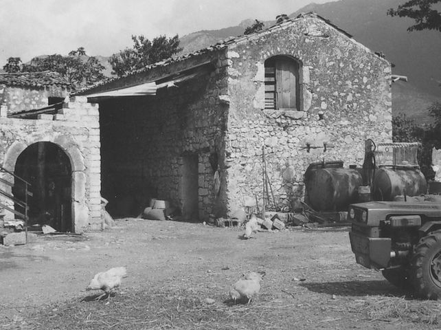 casale Di Nardo