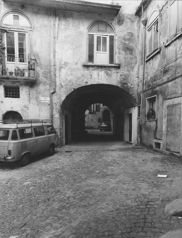 case, plurifamiliari