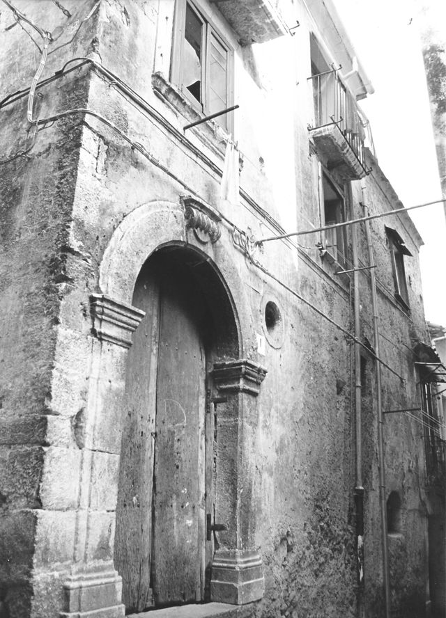 palazzo, gentilizio, plurifamiliare