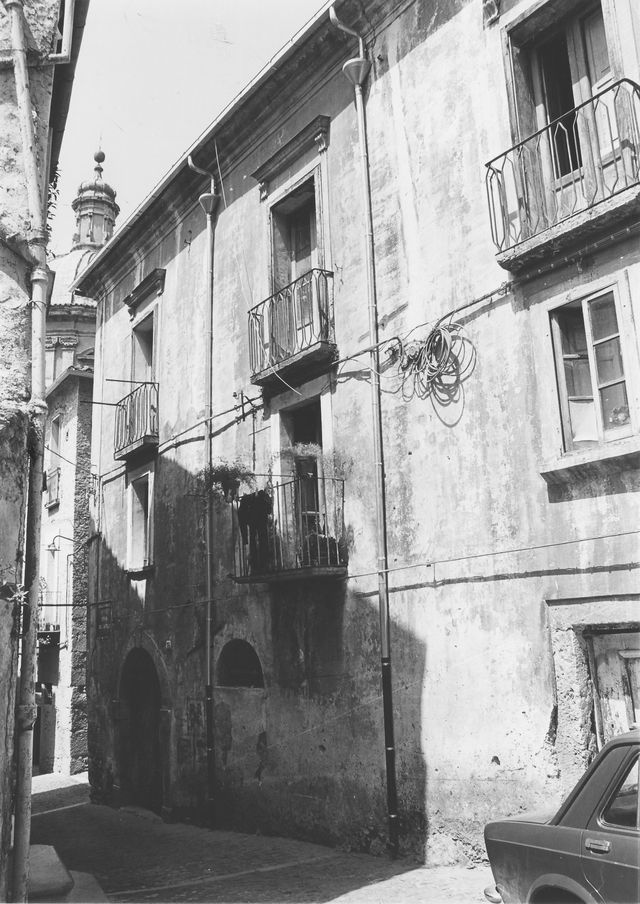 palazzo, residenziale