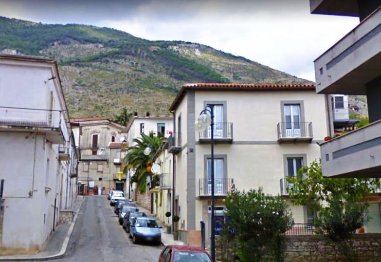 via Collegio dei Fabbri