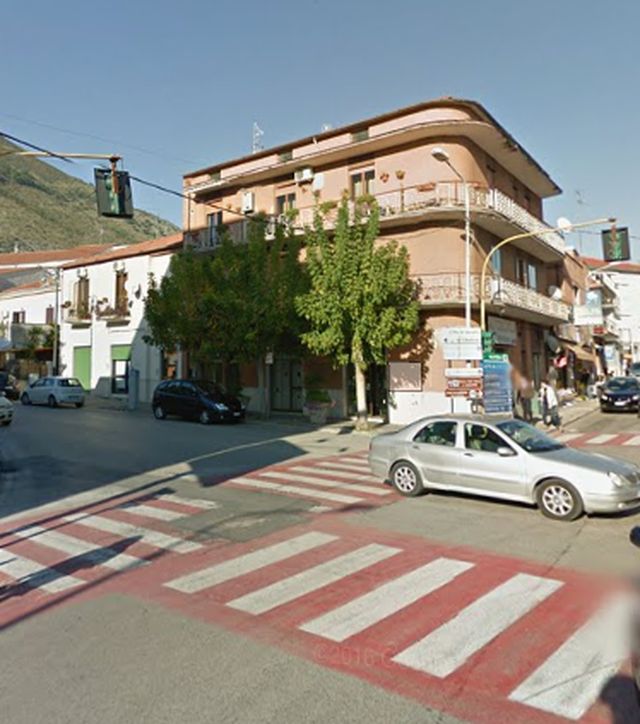zona di interesse archeologico