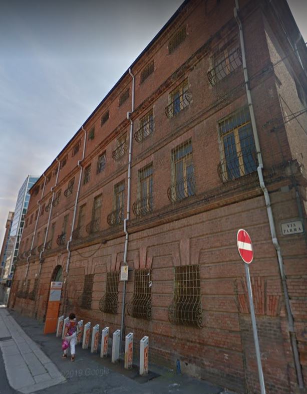 Carcere giudiziario
