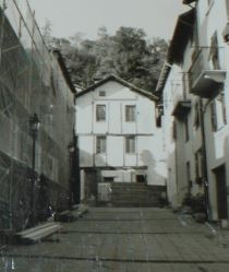 Casa Gotica