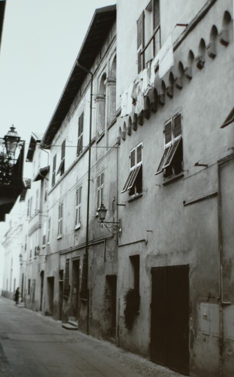 Casa parrocchiale già Spinola