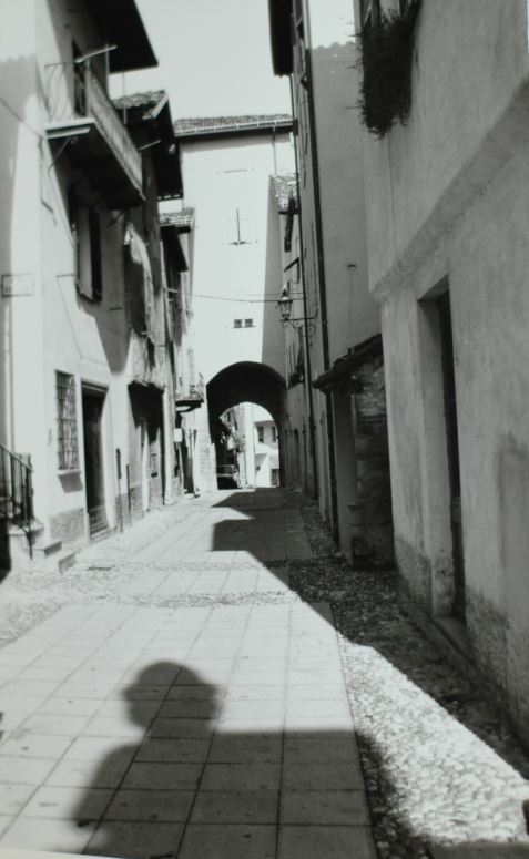 Porta urbica Nord