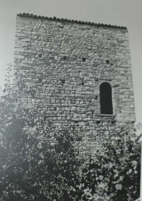 porta medievale