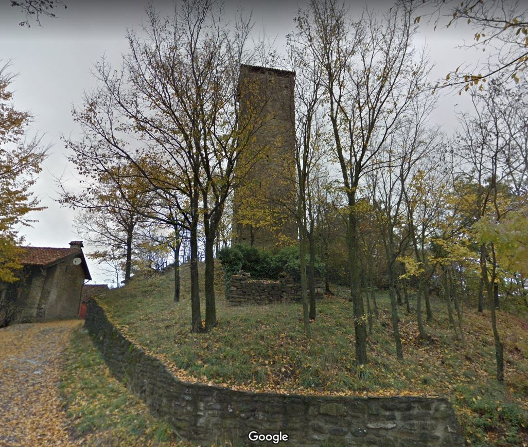 torre