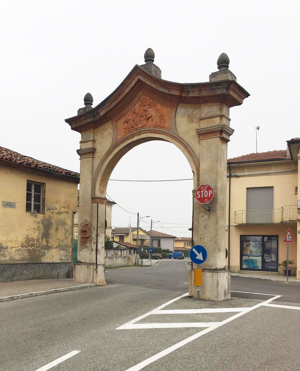 arco