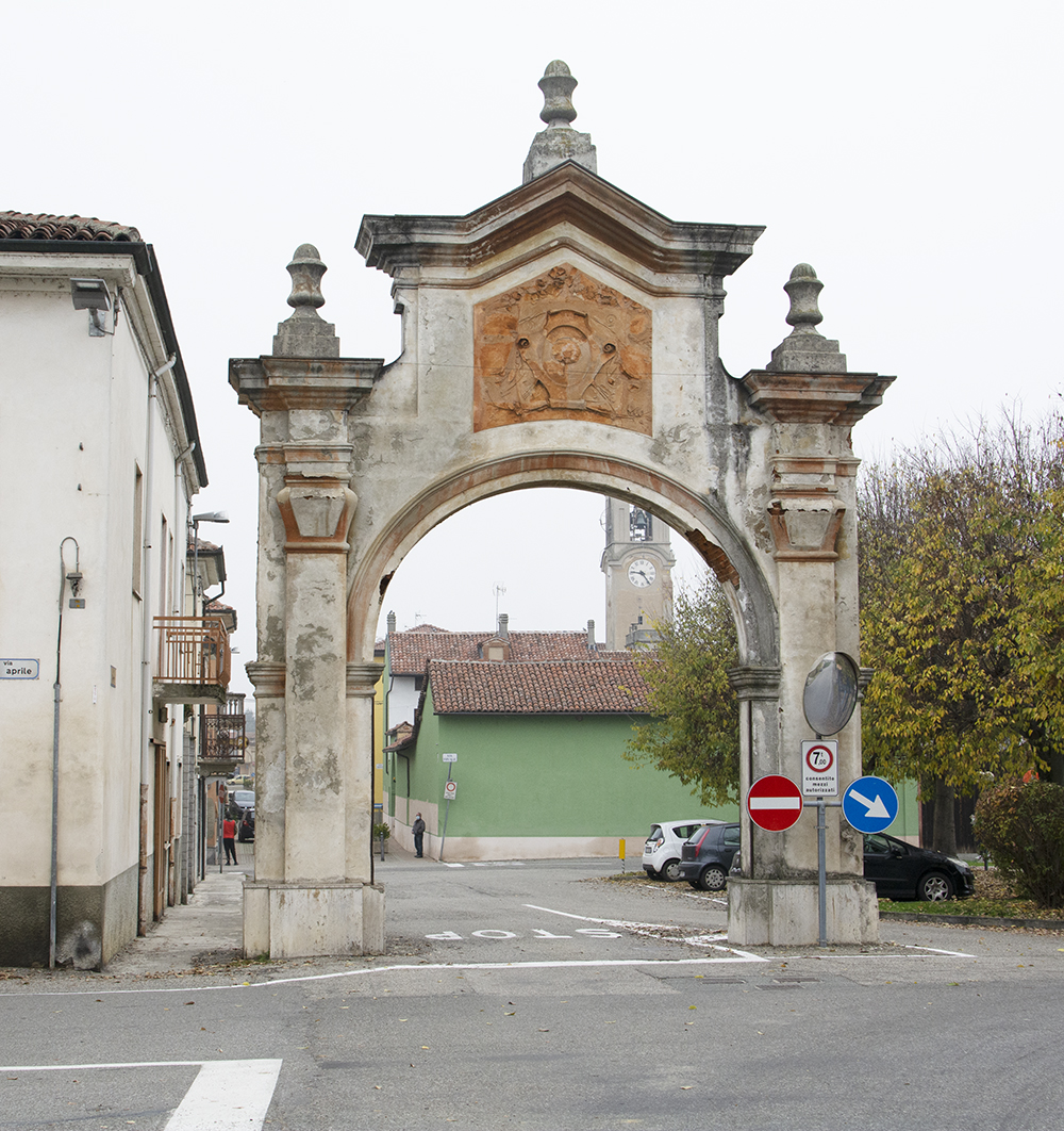arco