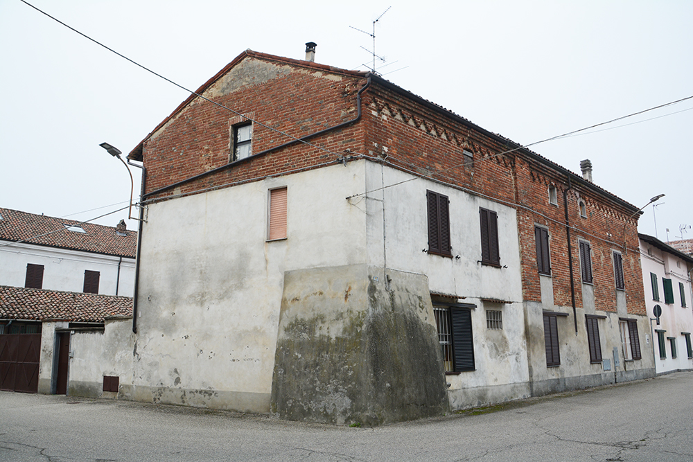 casa