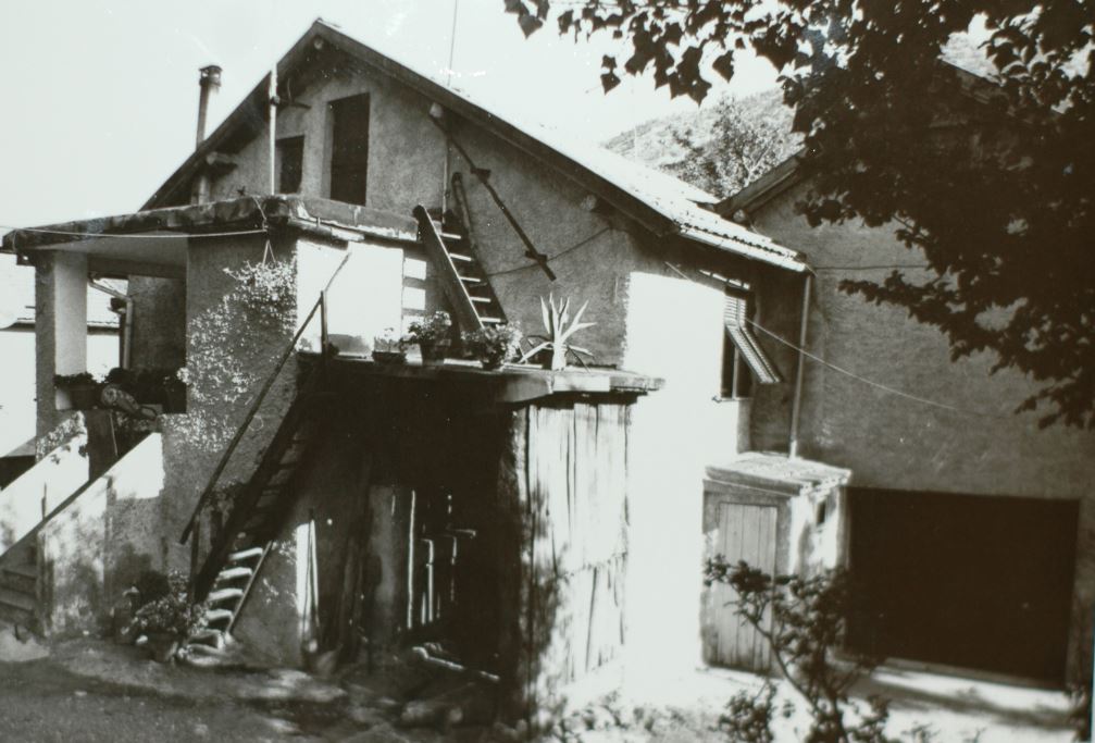 Eremiti I