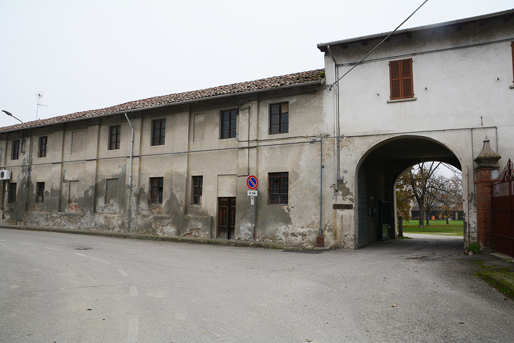 Cascina "Corte Grande"