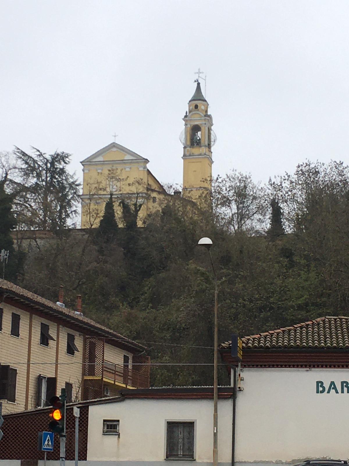 Oratorio di S. Giuseppe
