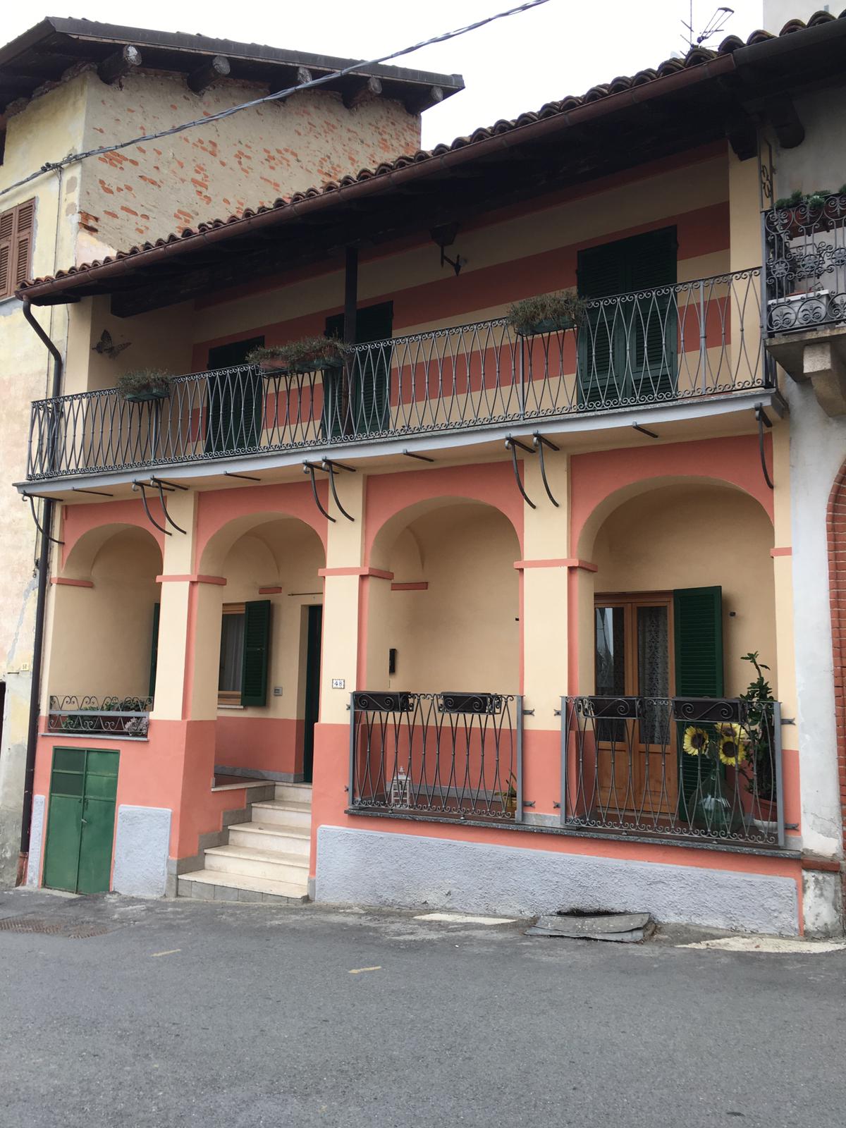 casa