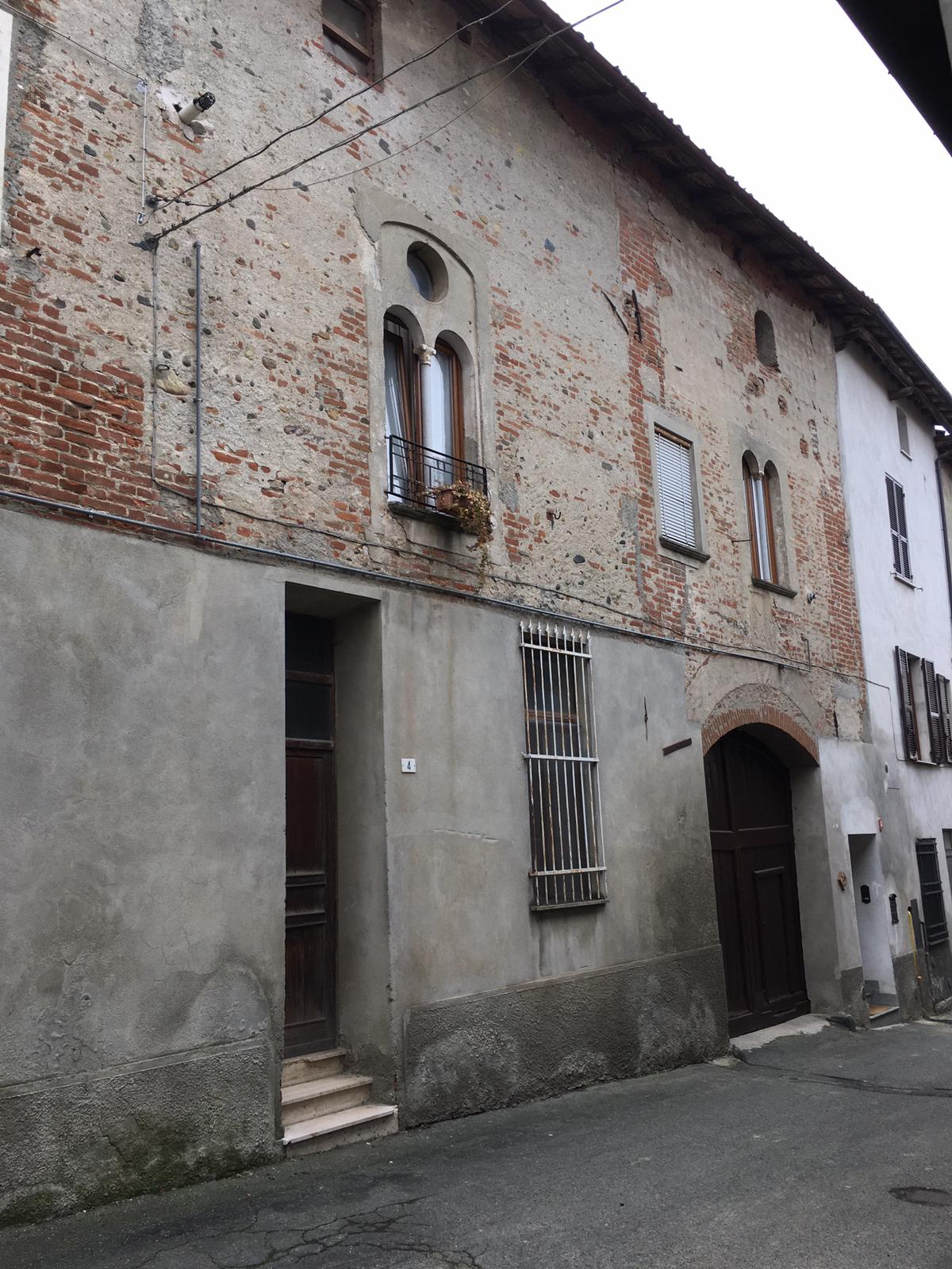 casa