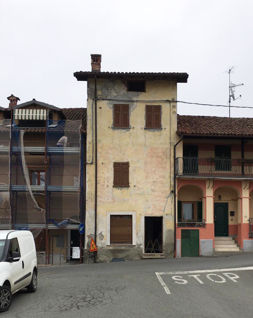 casa