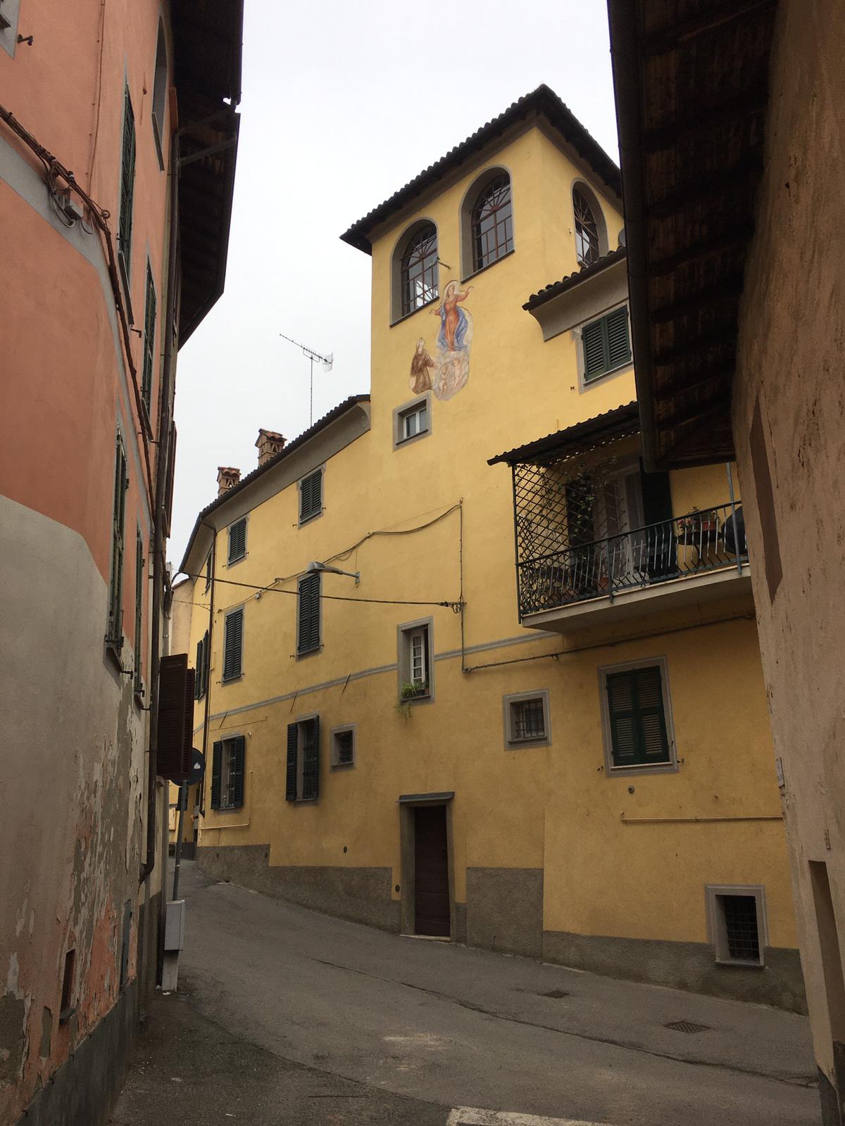 casa