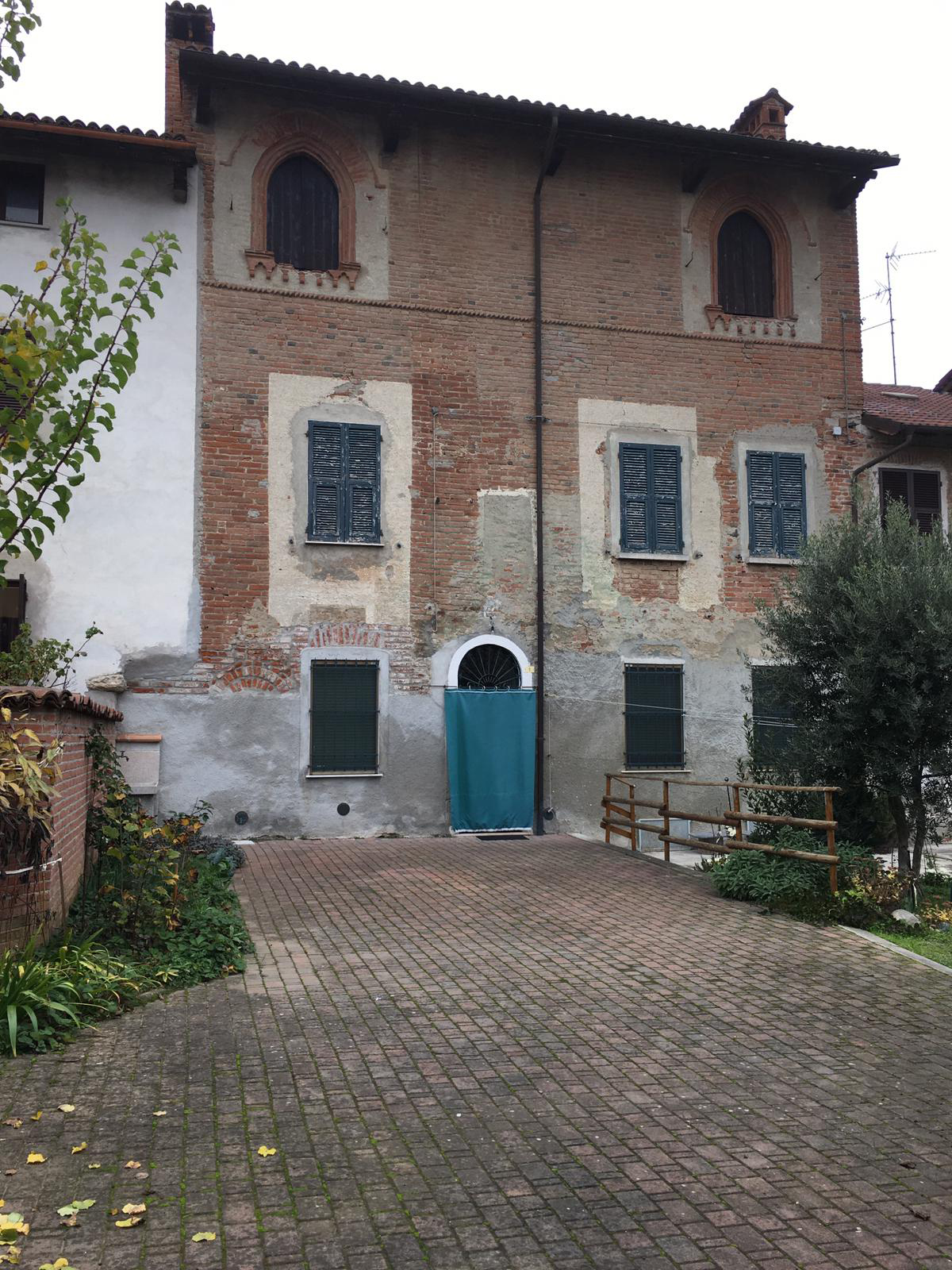 casa