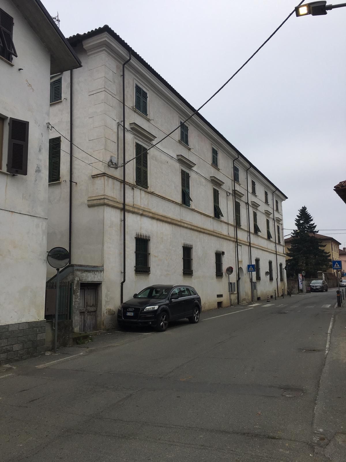 casa