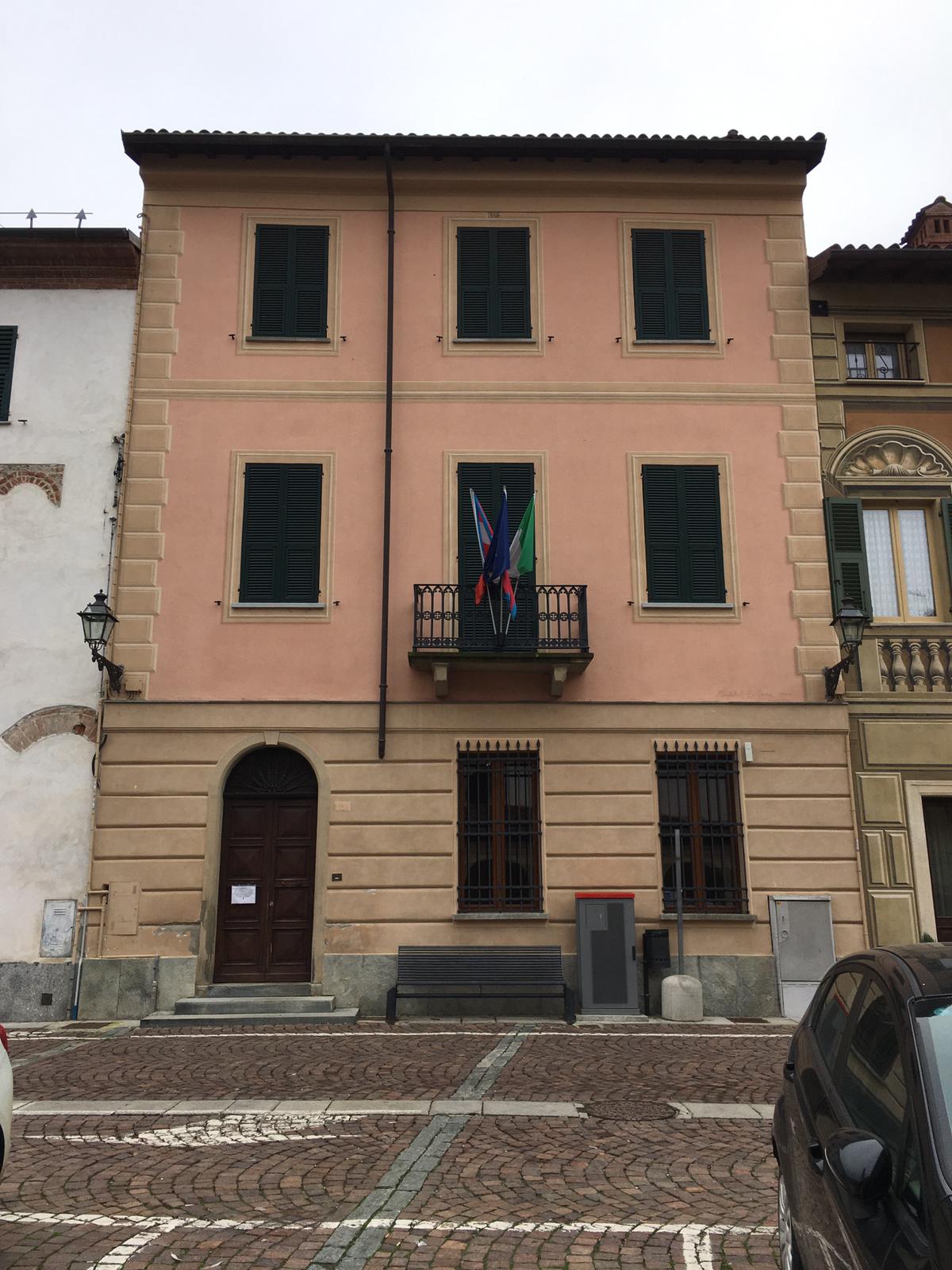 casa