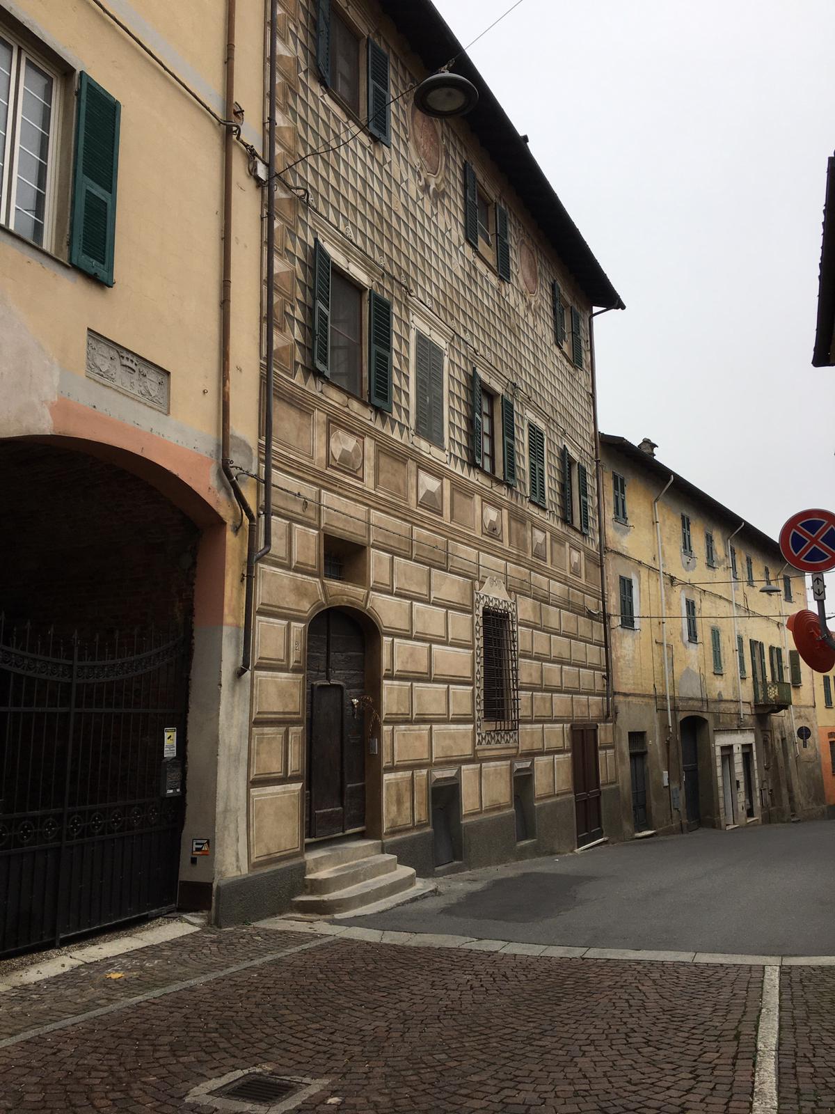 casa