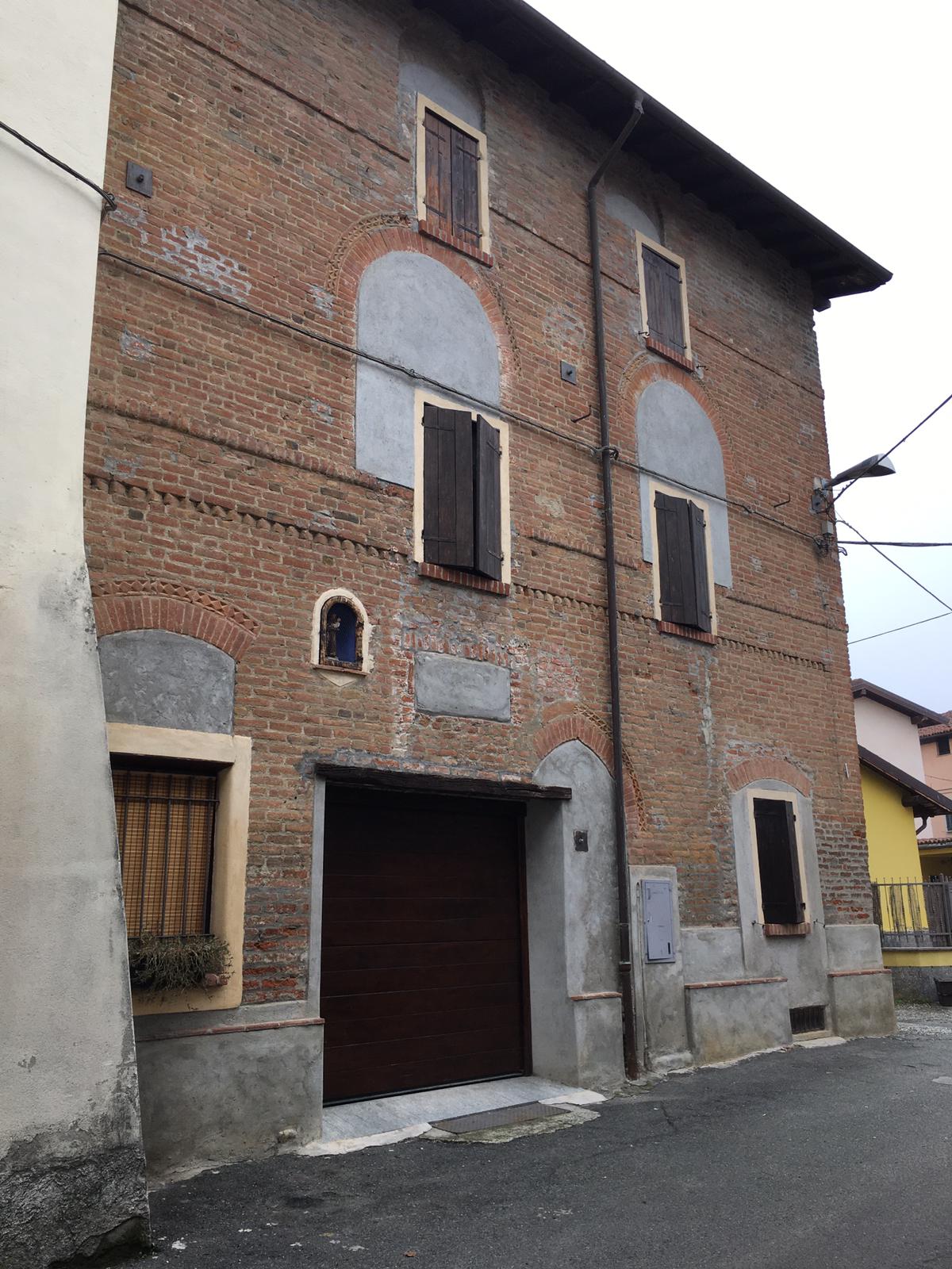 casa