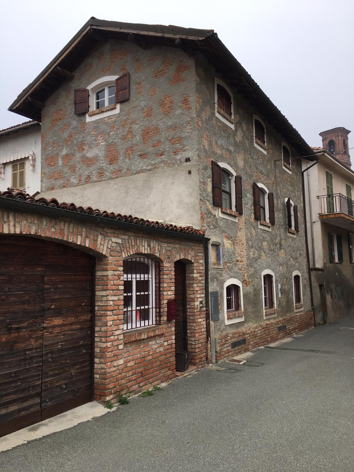 casa