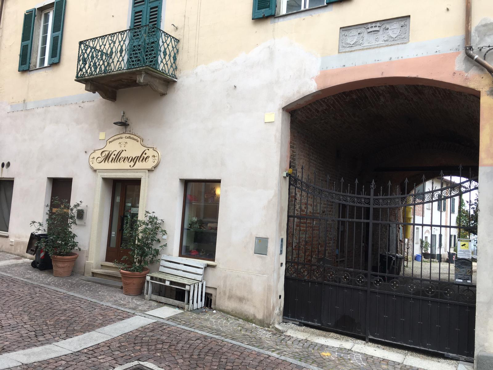casa