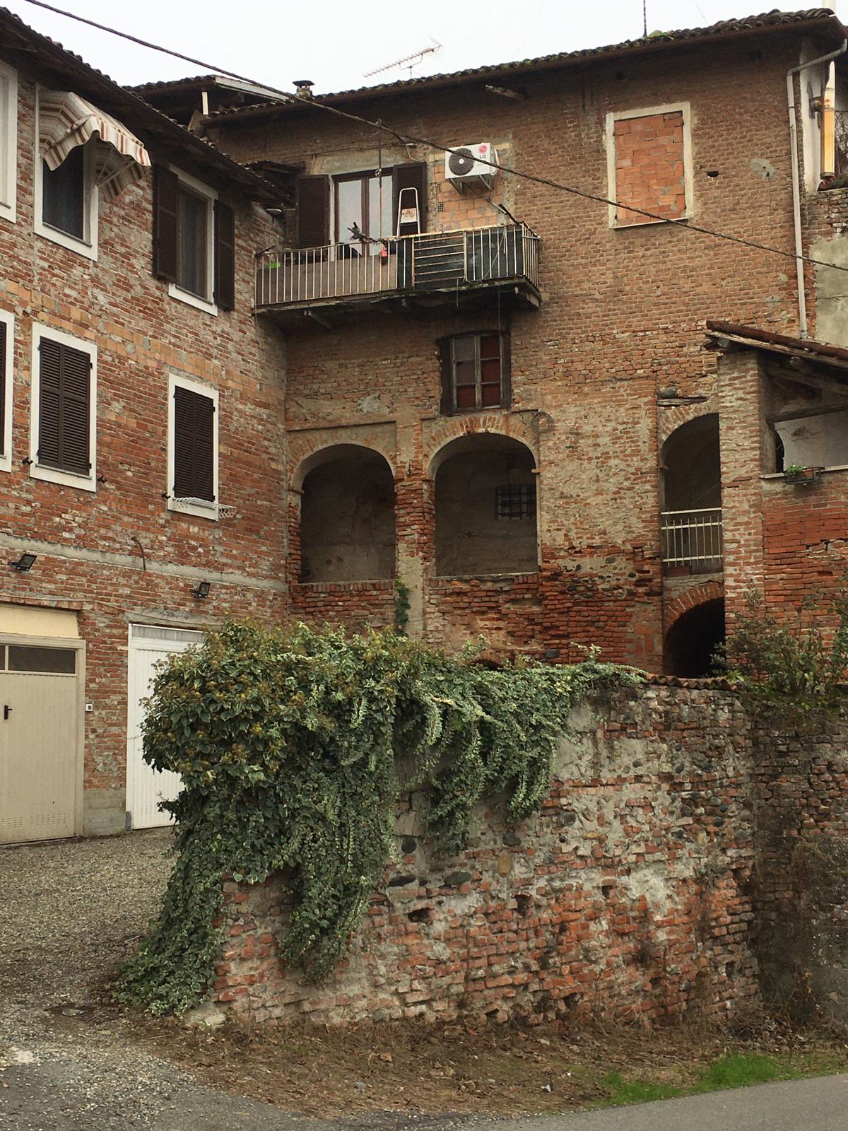casa