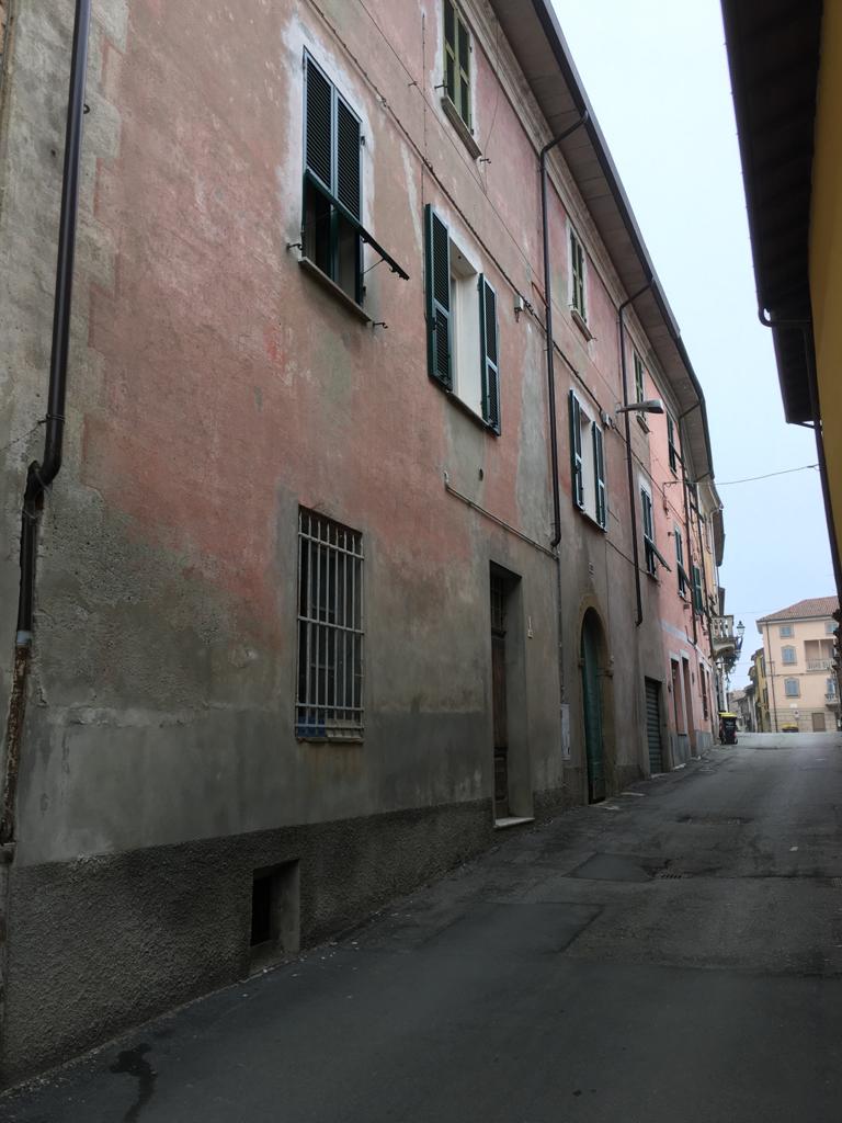 casa