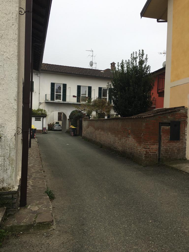 casa, già Convento dei Minori Osservanti di S. Carlo