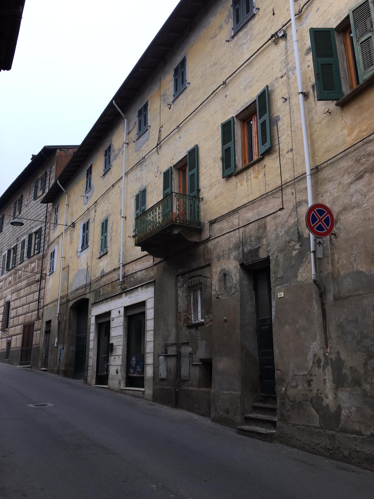 casa, privata