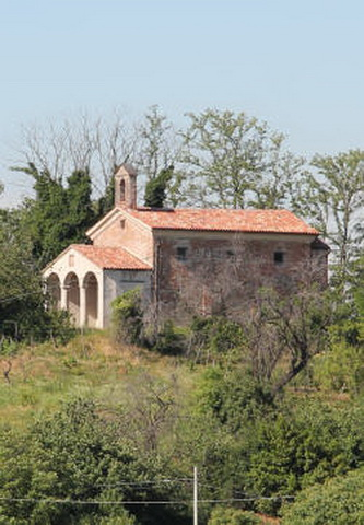 Cappella di S. Giorgio