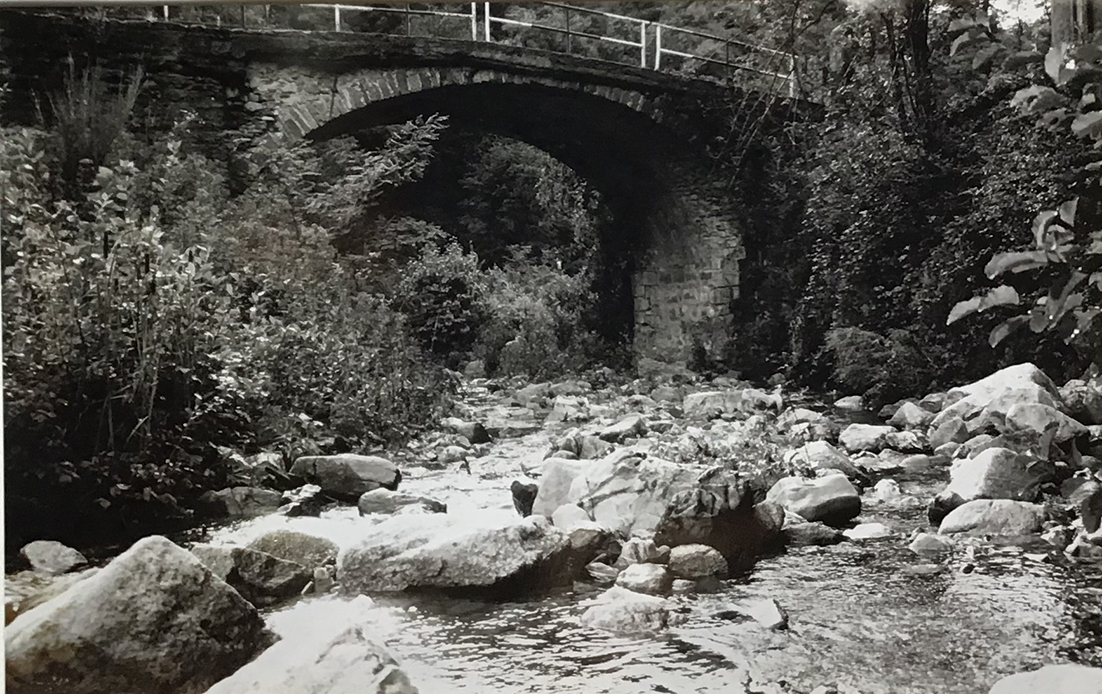 Ponte della Madonna di Lecco