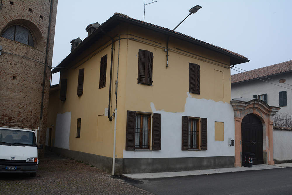 Abitazione civile