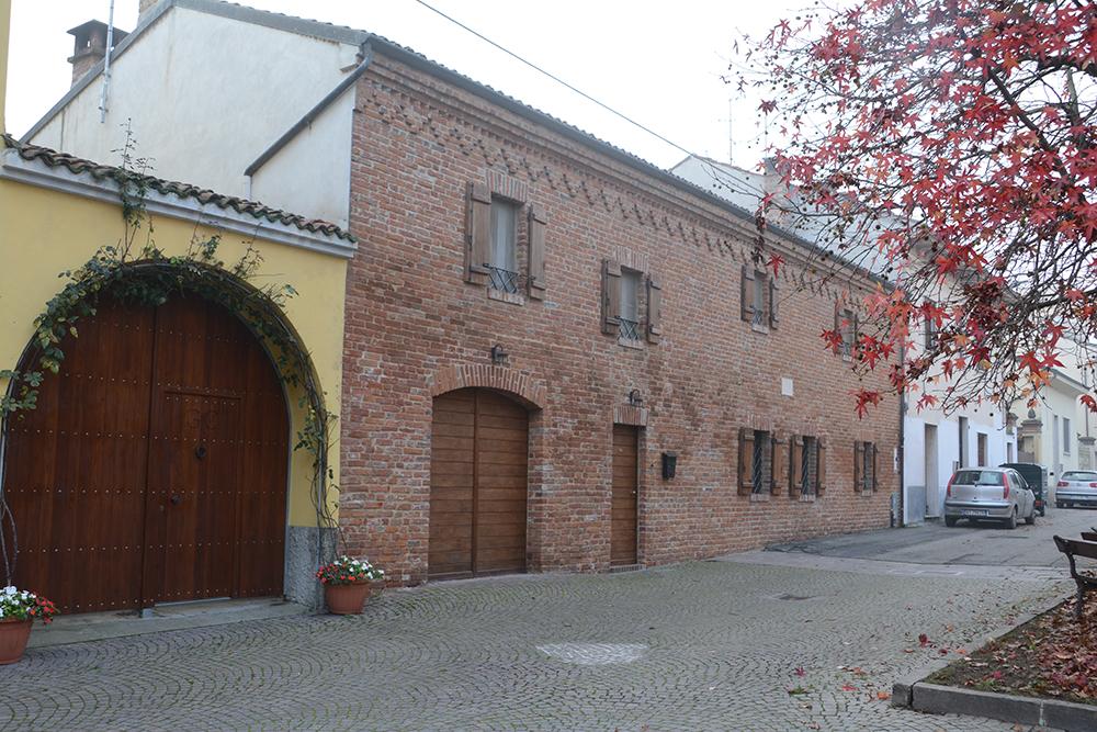 abitazione civile