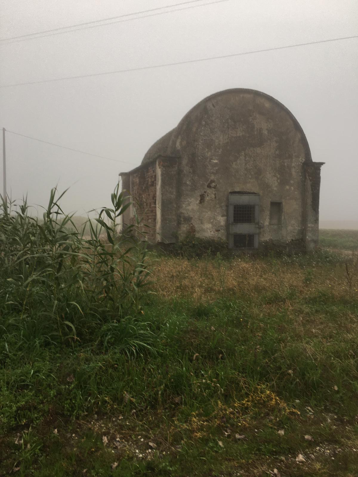 cappella di S. Cristoforo