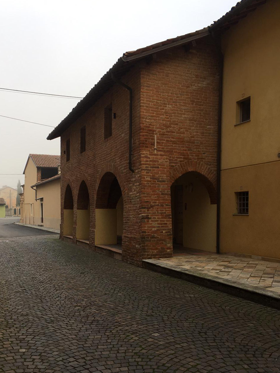 casa