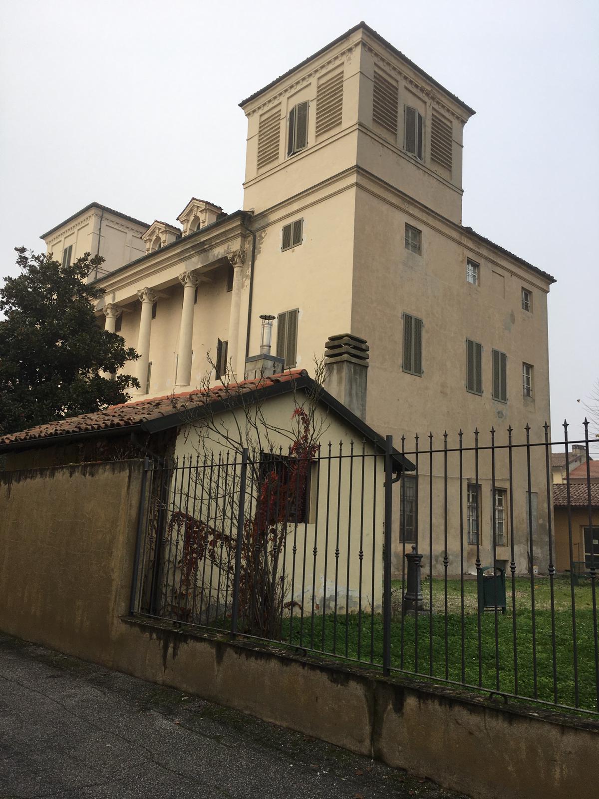 scuola materna S. Giuseppe