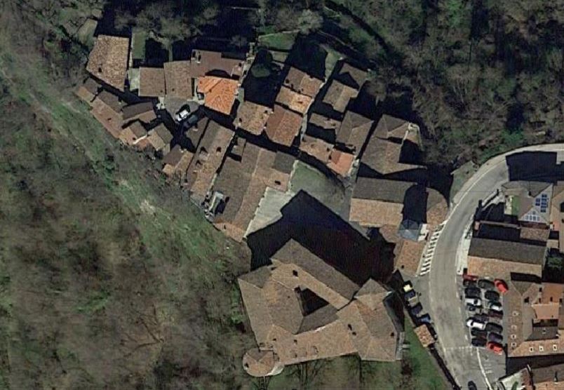 Ricetto di Lerma