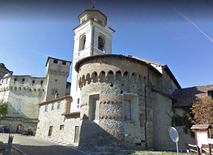 Torre della cinta