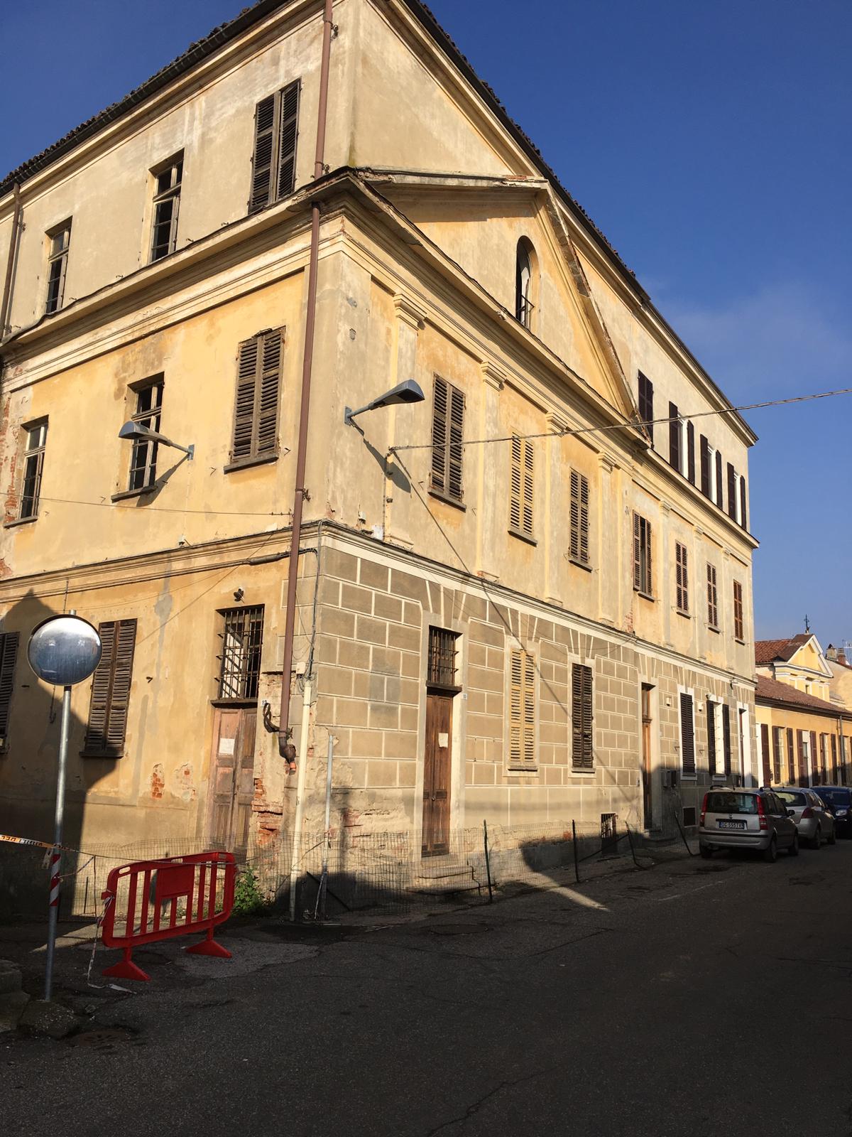 Collegio salesiano