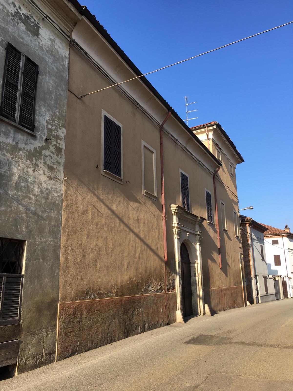 palazzo, nobiliare