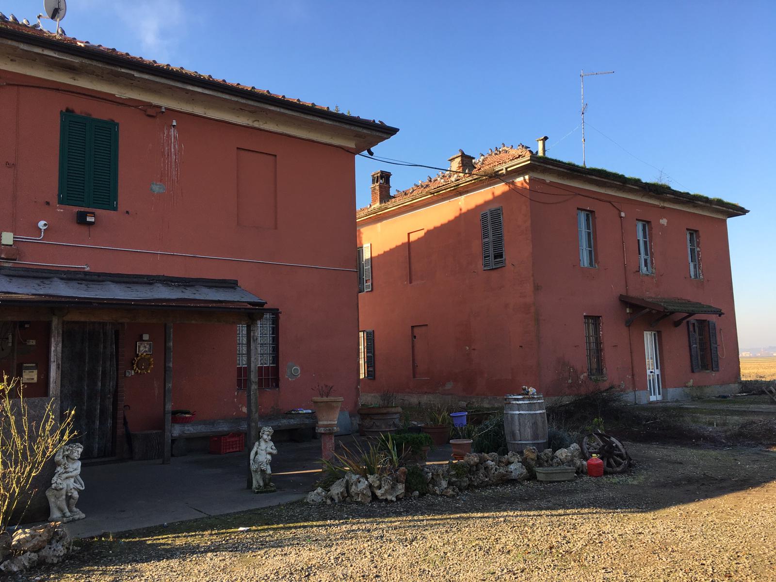 Cascina "Ceresa"
