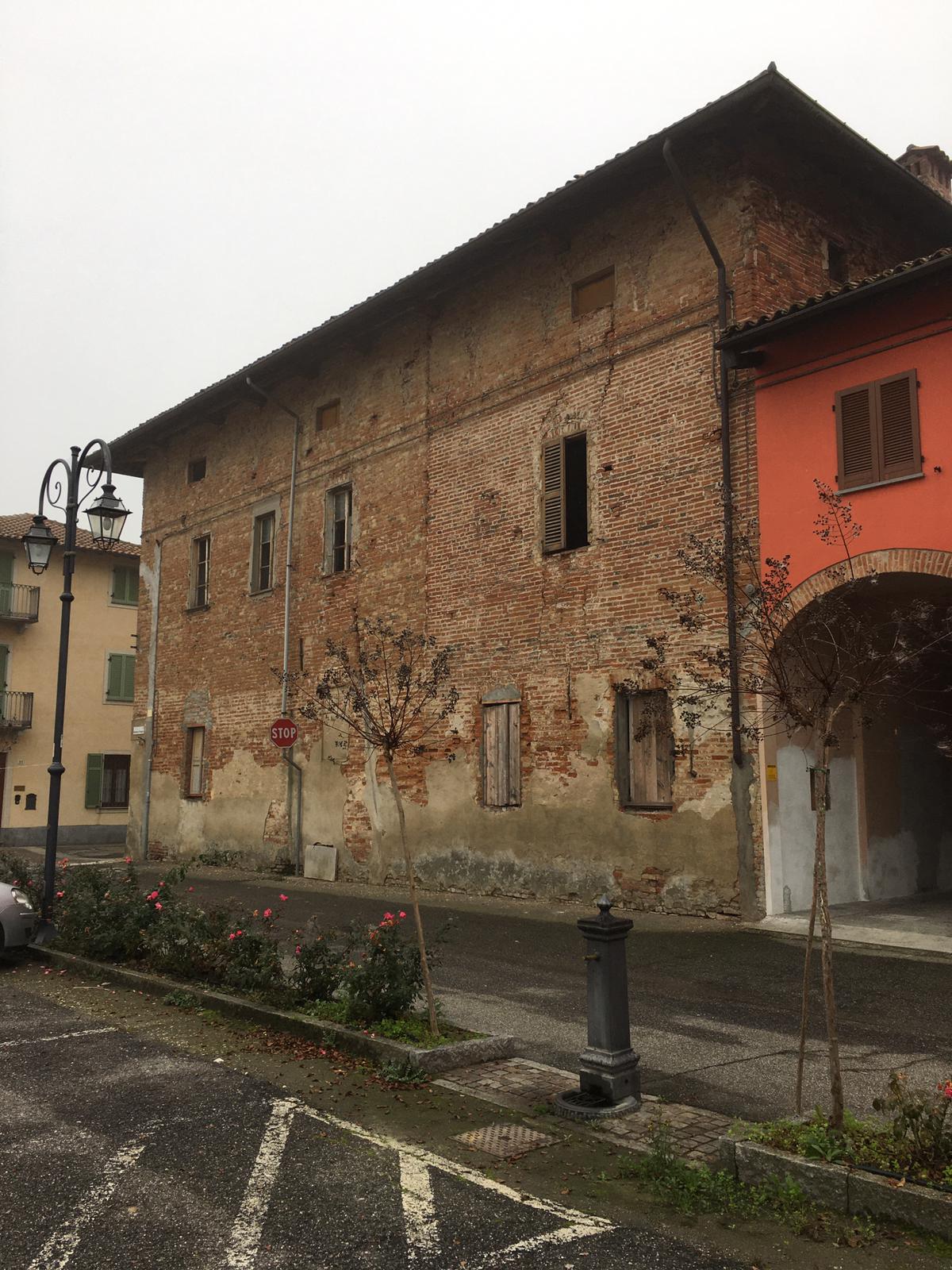 casa