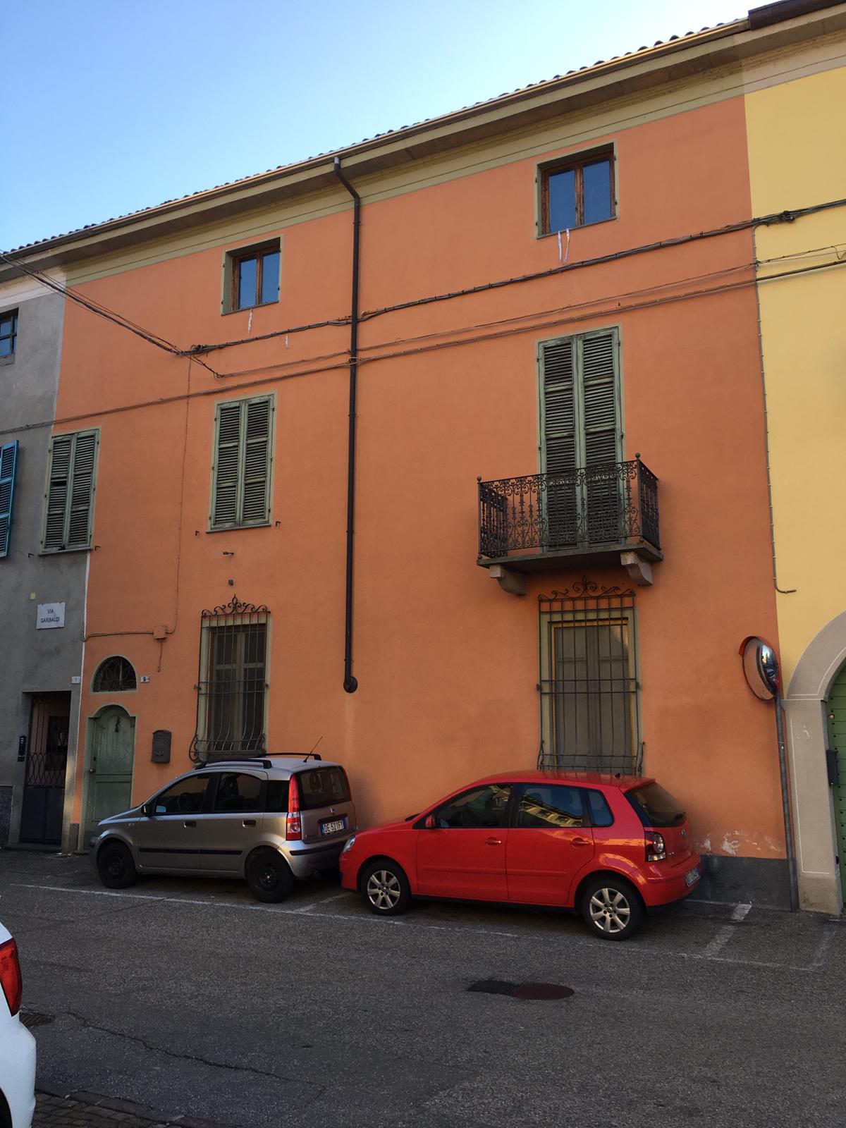 casa già Convento dei Domenicani